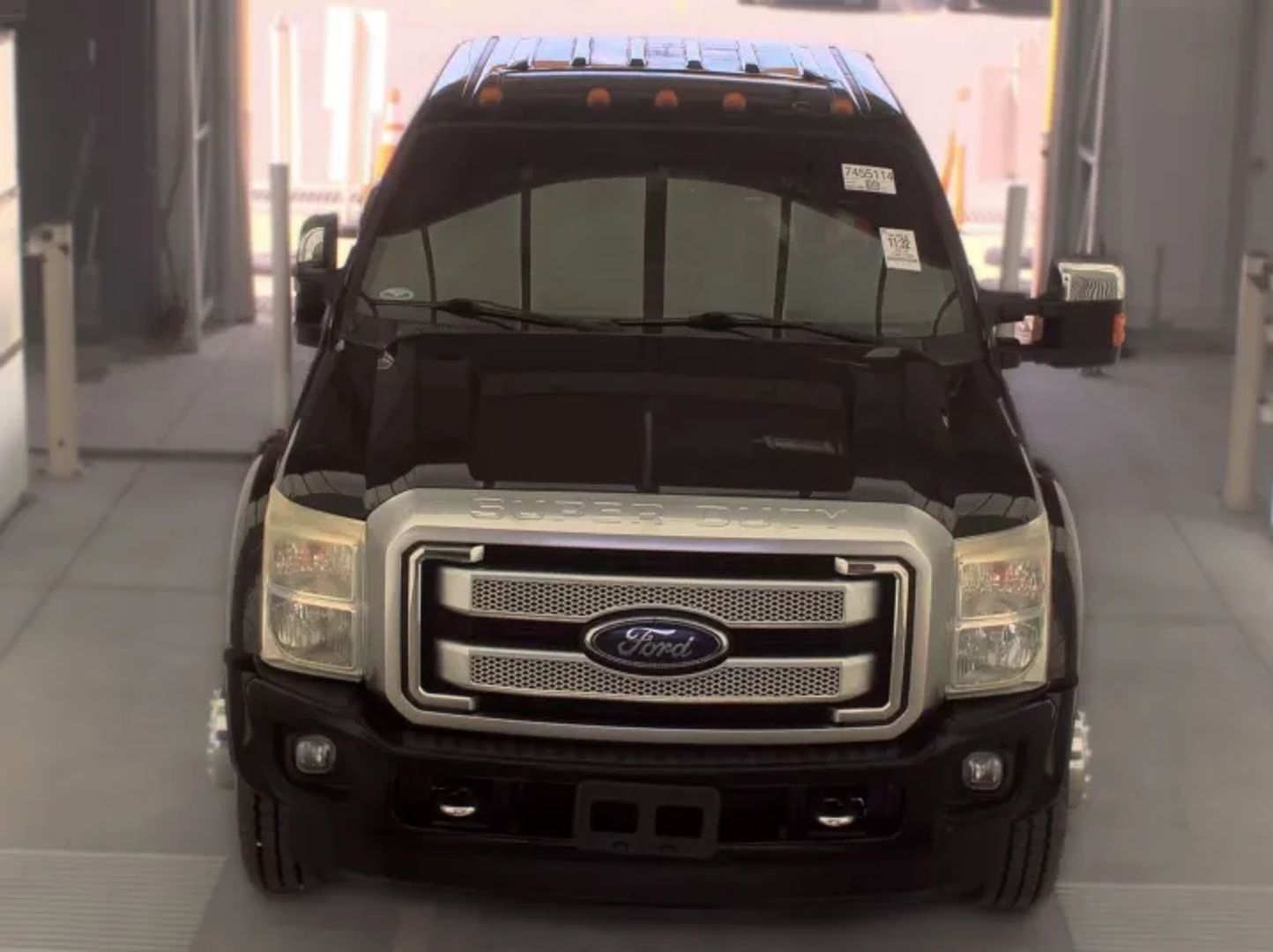 ford f-450 super duty 2016 1FT8W4DT1GEB02272 image ford f-450 super duty 2016 1FT8W4DT1GEB02272 image